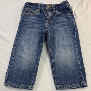 Guess Kids Denim Jeans - Blue